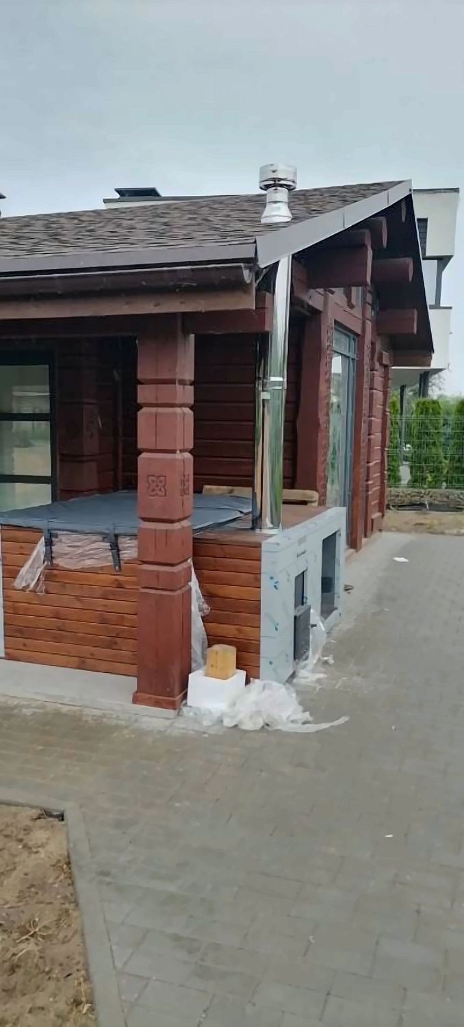 Дом Гродно
