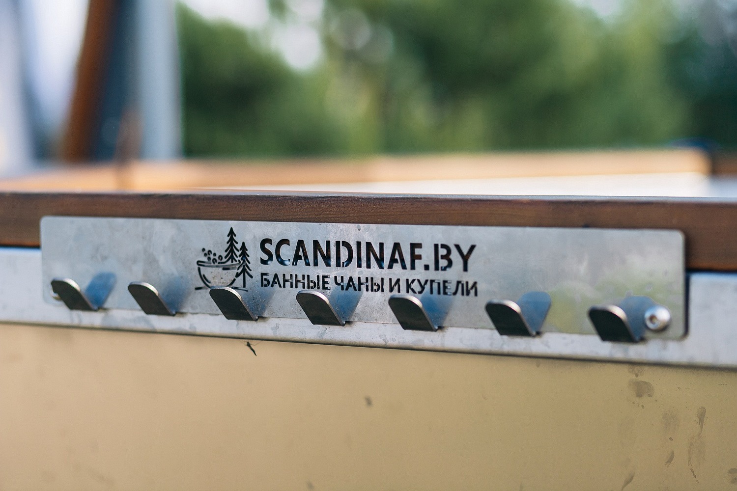 Участие в фестивале Лазня 2025